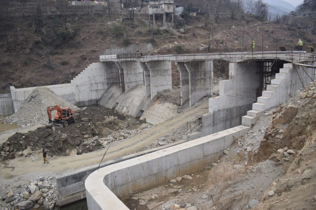 Karora Hydro Power Project (10.80MW), KPK