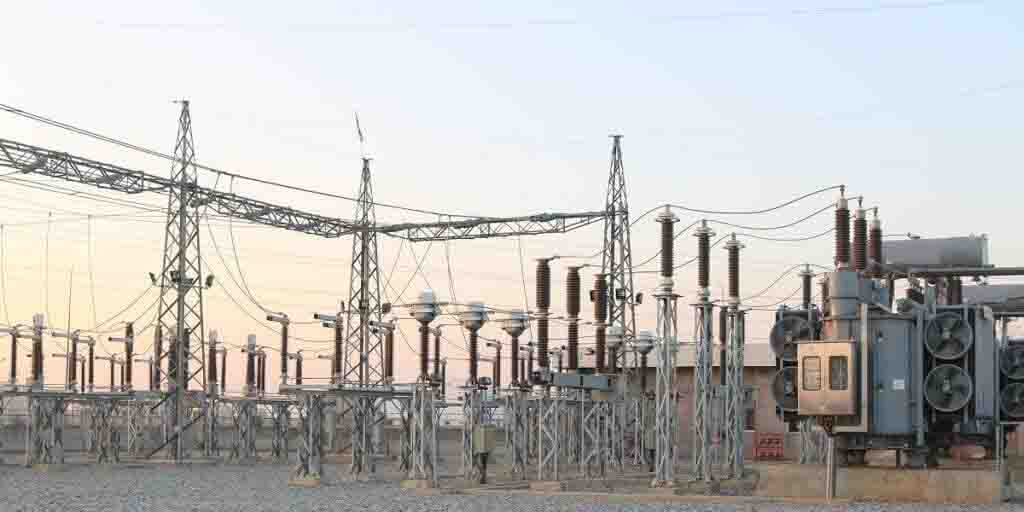 Grid Station,Daulat Nagar, Gujrat