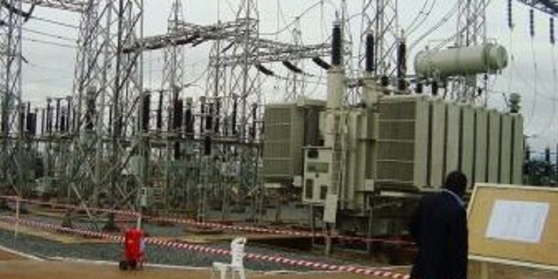 Testing & Commissioning of following Substations/Transmission Line